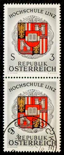 Austria 1966 mi1230 - austria,