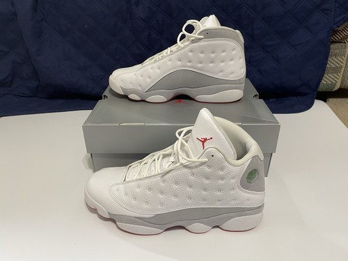 Air jordan retro bianco vero - jordan, bianco/vero