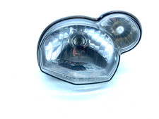 Faro fanale anteriore bmw - fanale,