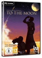 To The Moon (PC) di Lace Mamba | Game | Condizioni buone