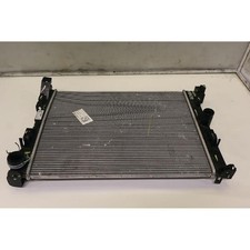 RADIATORE RENAULT CLIO 5A