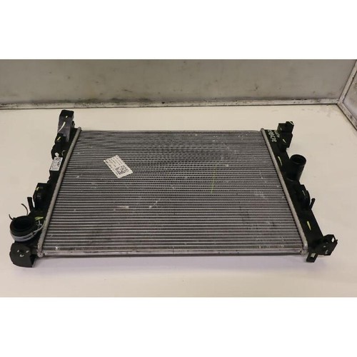 Radiatore renault clio - radiatore,