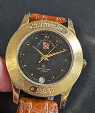 Vintage 1994 Poljot Russian