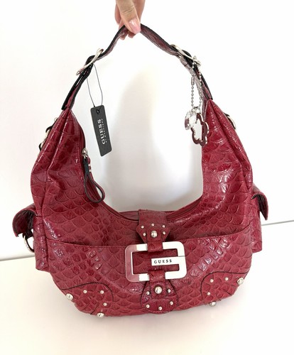 Borsa tracolla guess saddle - borsa,