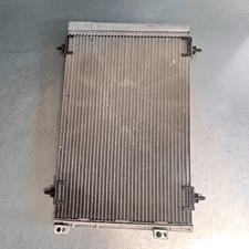 6455GH CONDENSATORE CLIMATIZZATORE PEUGEOT 307 1.6 16V HDi (66Kw) Ber. 5p/d/1560cc