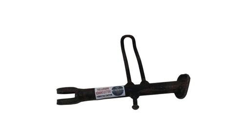Cavalletto laterale kymco - cavalletto,