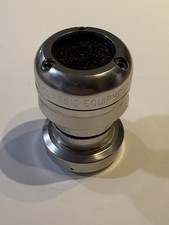 Cuffia vintage American