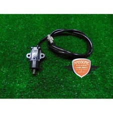 Cavalletto laterale interruttore Yamaha FZ8 2010 2012