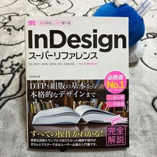 InDesign Software Manual Super