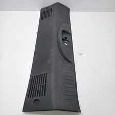 Trim piastra antigraffio - piastra,