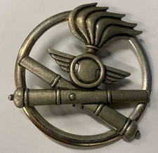 FREGIO DA BASCO anni 80