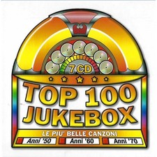 Top 100 Juke-Box Le Piu' Belle