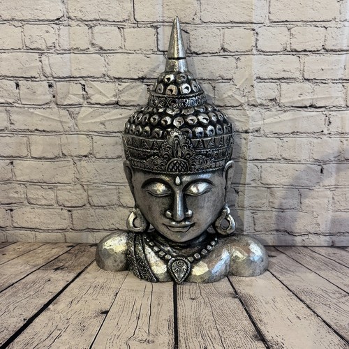 Statua scultura buddha - statua,