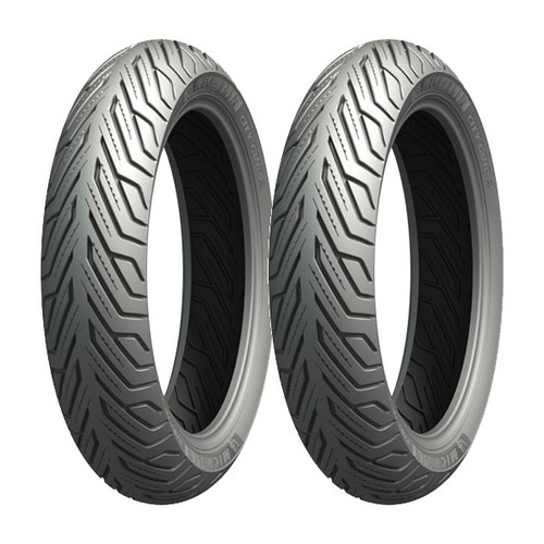 Coppia gomme michelin - gomme,