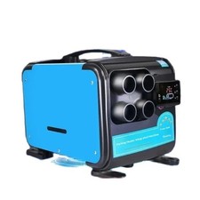 Riscaldamento diesel 12v 24v - riscaldamento,