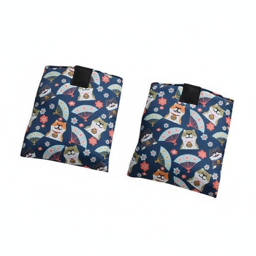 Pezzi cuscinetto imbottito - pezzi,