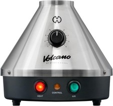 VOLCANO CLASSIC Vaporizzatore