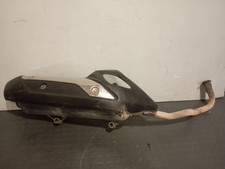 Marmitta Honda SH 125 150