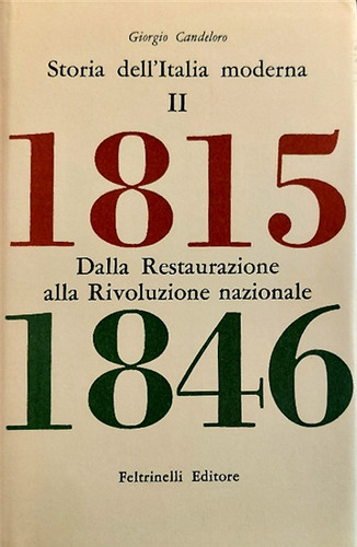 Candeloro giorgio dalla - candeloro,giorgio.,