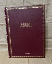 Il Palazzo del Quirinale FMR