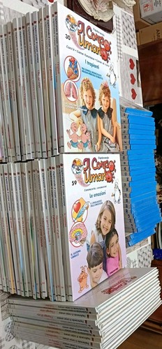 Enciclopedia esplorando - esplorando, il