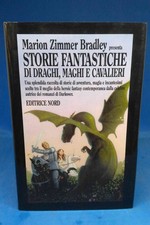 Grandi Opere 18 - M.Z. BRADLEY