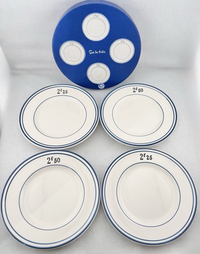 Set piatti antipasto - , bistrot