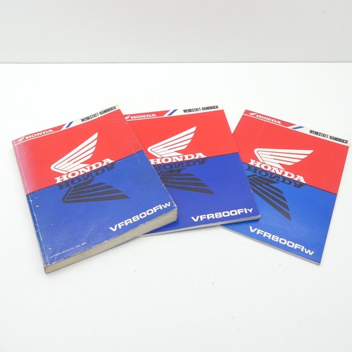 Manuale officina originale