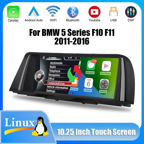 Per bmw f10 f11 - per, cic