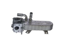 Radiatore ricircolo gas - , di
