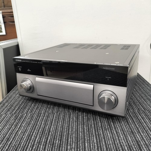 Yamaha a5000 2ch - cx-a5000, 11.2ch