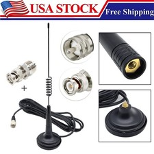 Supporto magnetico antenna 27