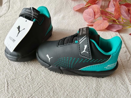 Scarpe bambino puma - scarpe,