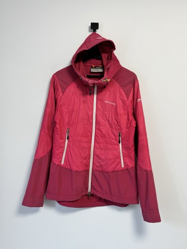 Ortovox piz palu jacket - jacket, women