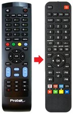 Telecomando adatto per xtrend - telecomando,