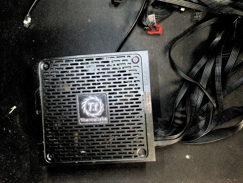 Thermaltake toughpower grand - thermaltake,