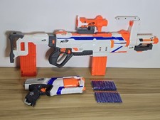 Regolatore Modulo Pistola Nerf