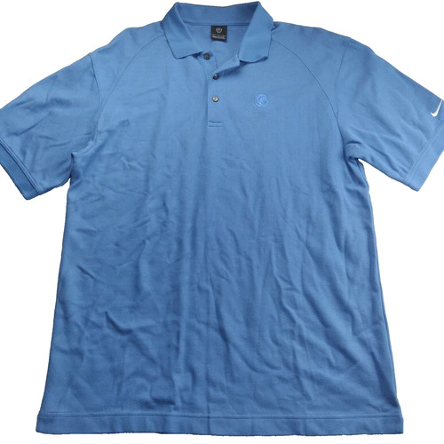 Polo golf uomo - golf, nike
