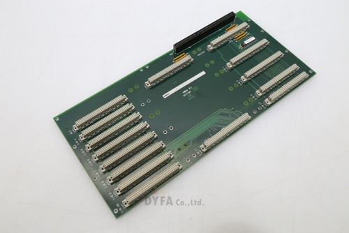 Scheda backplane selca - backplane,