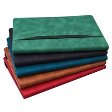 Per Huawei Media Pad M5 Lite 8" nuova custodia in pelle PU supporto smart cover sleep wake