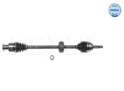 Albero motore originale meyle - motore,