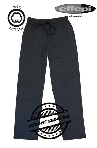 Pantaloni lungo uomo effepi - pantaloni,