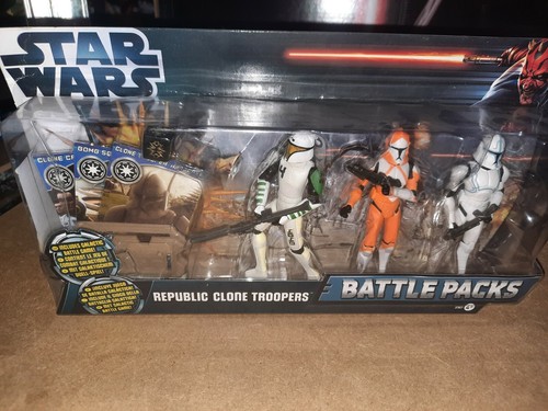 Star wars republic - star, clone
