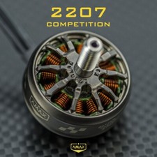 2207 Competizione Brushless