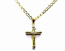 COLLANA  Oro  Giallo  18K  750
