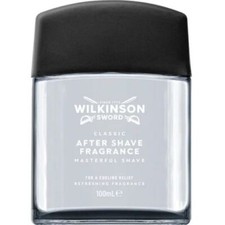 8 PEZZI Wilkinson Sword After