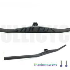 Stelo manubrio abitacolo mtb