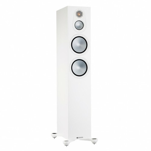 Monitor audio silver - audio, 300
