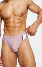 costume slip mare Asos Design