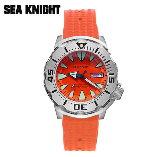 Orologio subacqueo uomo sea - uomo,